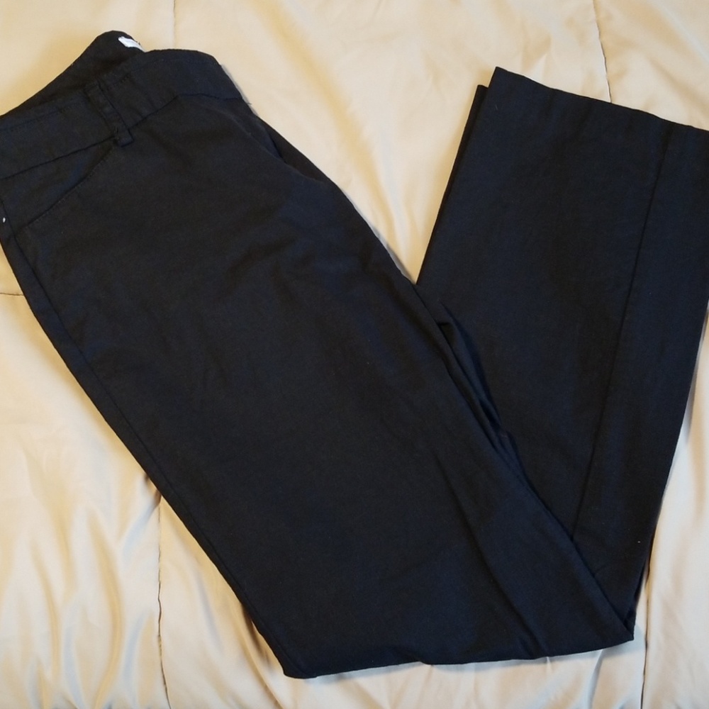 New York and Company Black Pants